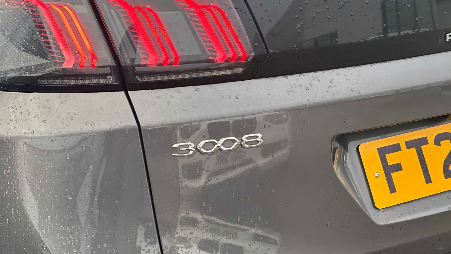 Used Peugeot 3008 for sale - 77862616: Photo 6