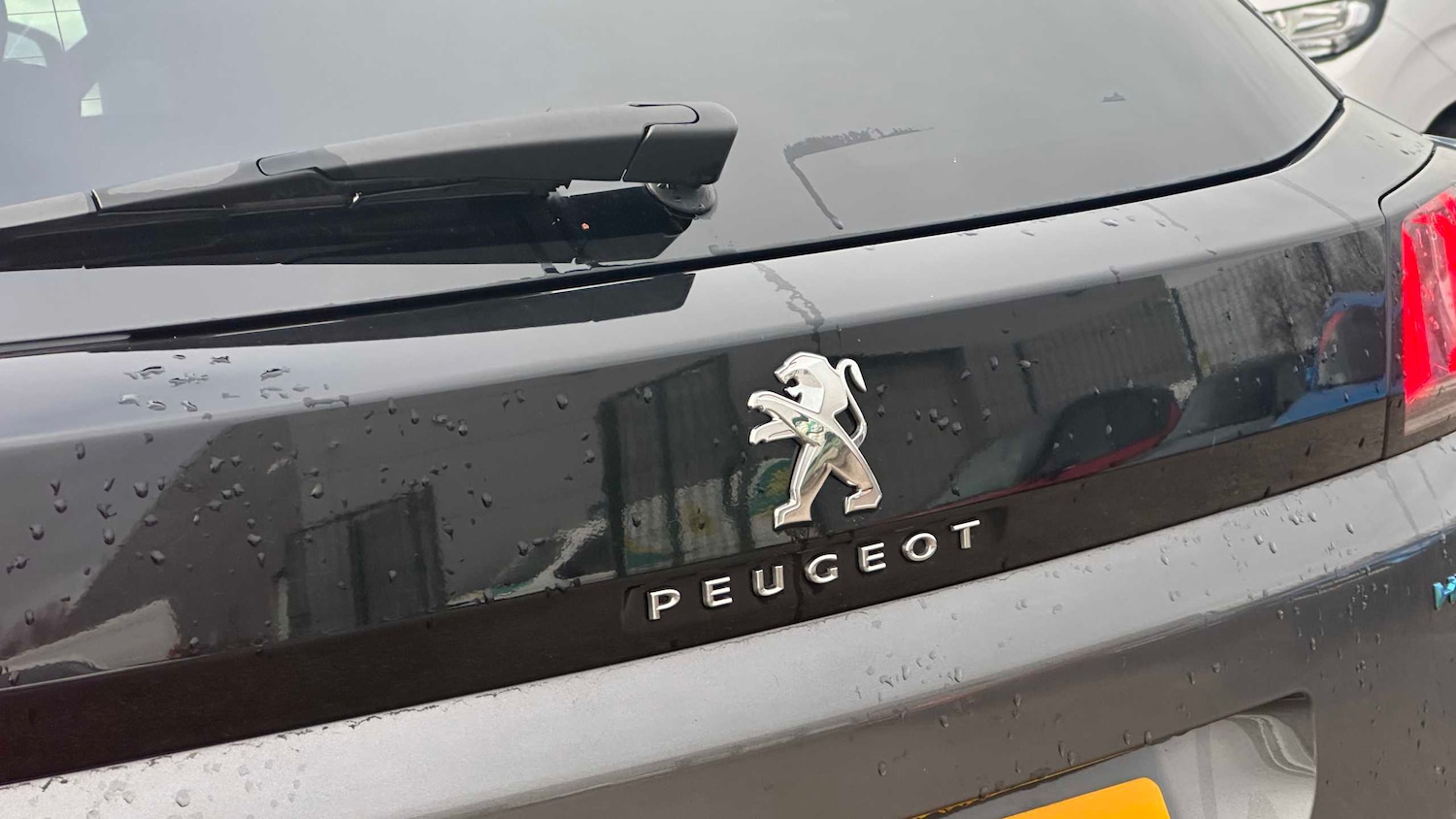 Used Peugeot 3008 for sale - 77862616: Photo 7