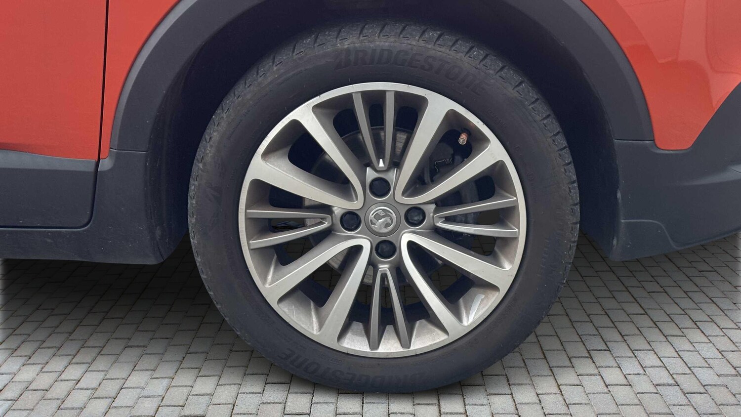 Used Vauxhall Crossland X for sale - 77858772: Photo 10