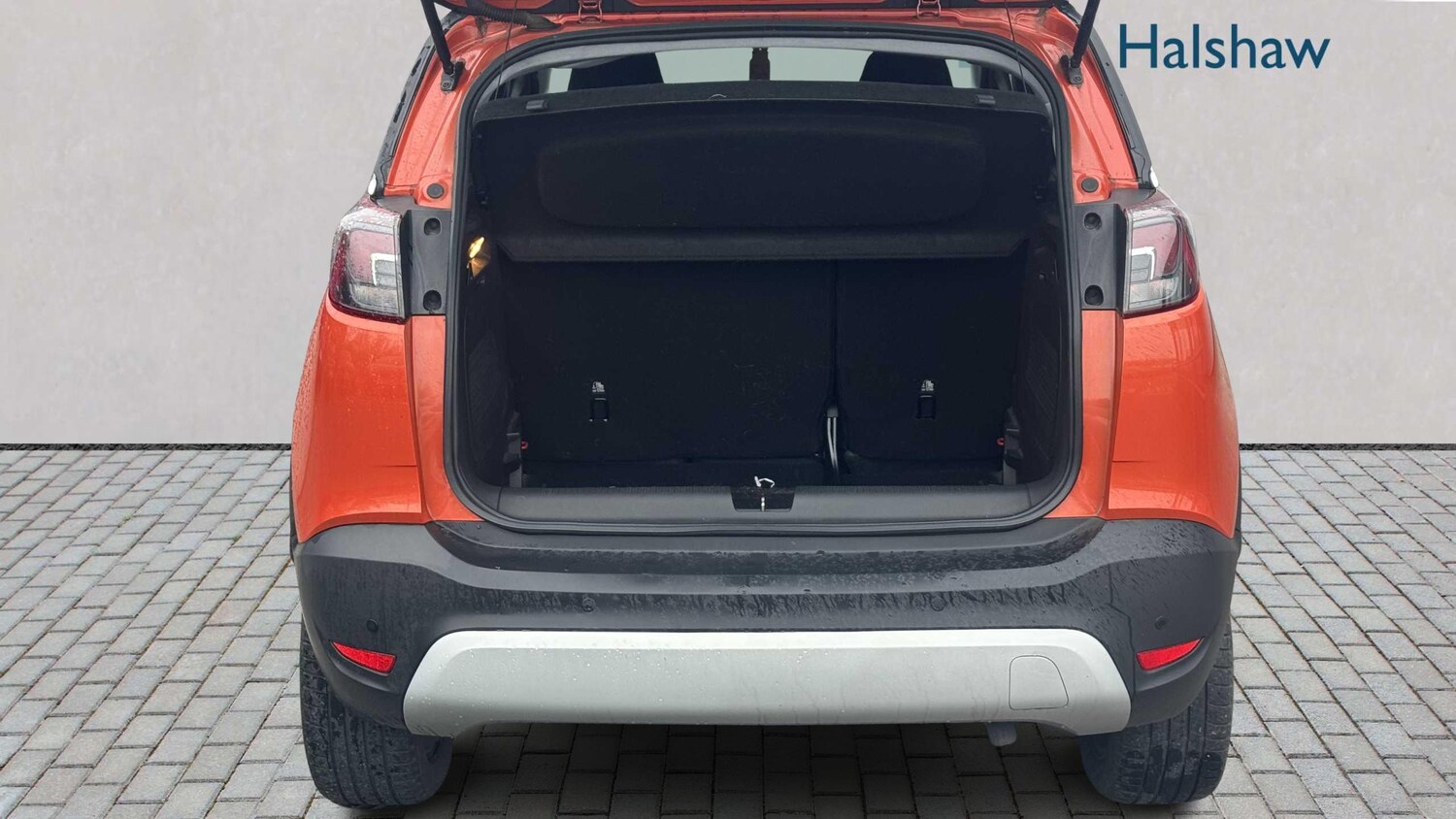 Used Vauxhall Crossland X for sale - 77858772: Photo 11