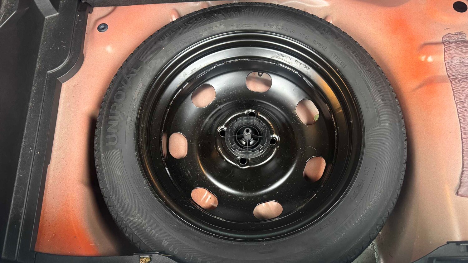 Used Vauxhall Crossland X for sale - 77858772: Photo 12