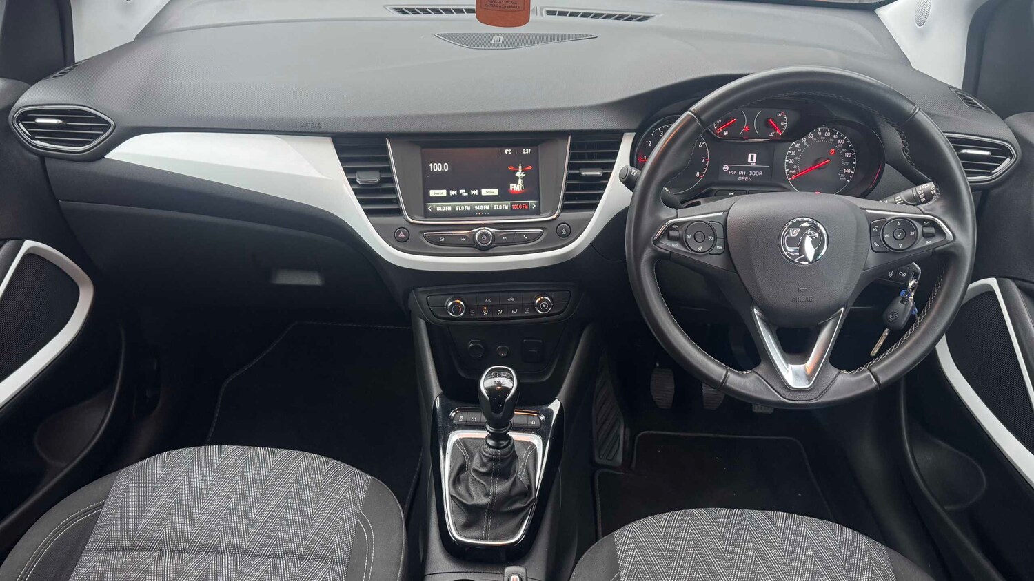 Used Vauxhall Crossland X for sale - 77858772: Photo 13