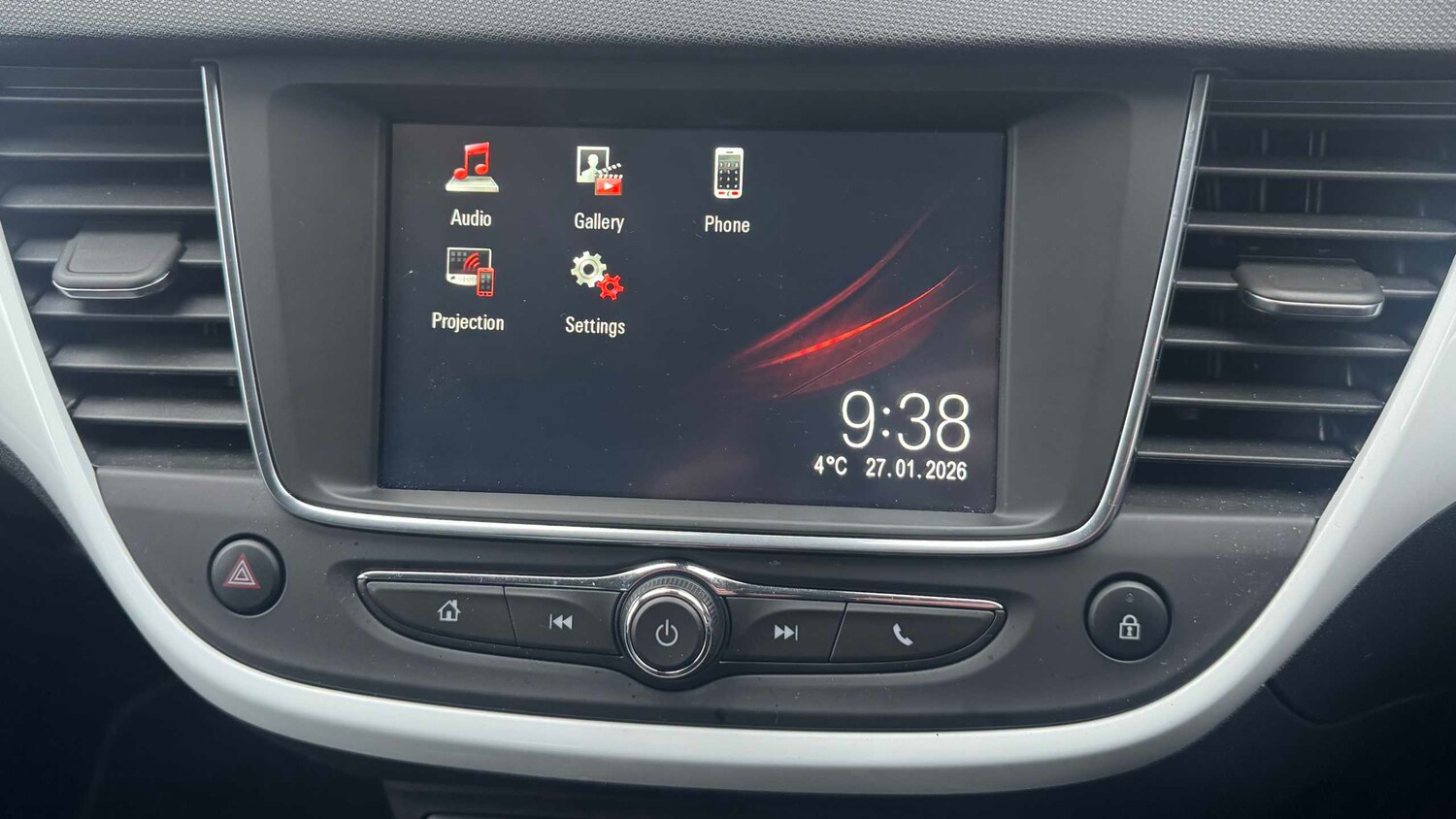 Used Vauxhall Crossland X for sale - 77858772: Photo 17