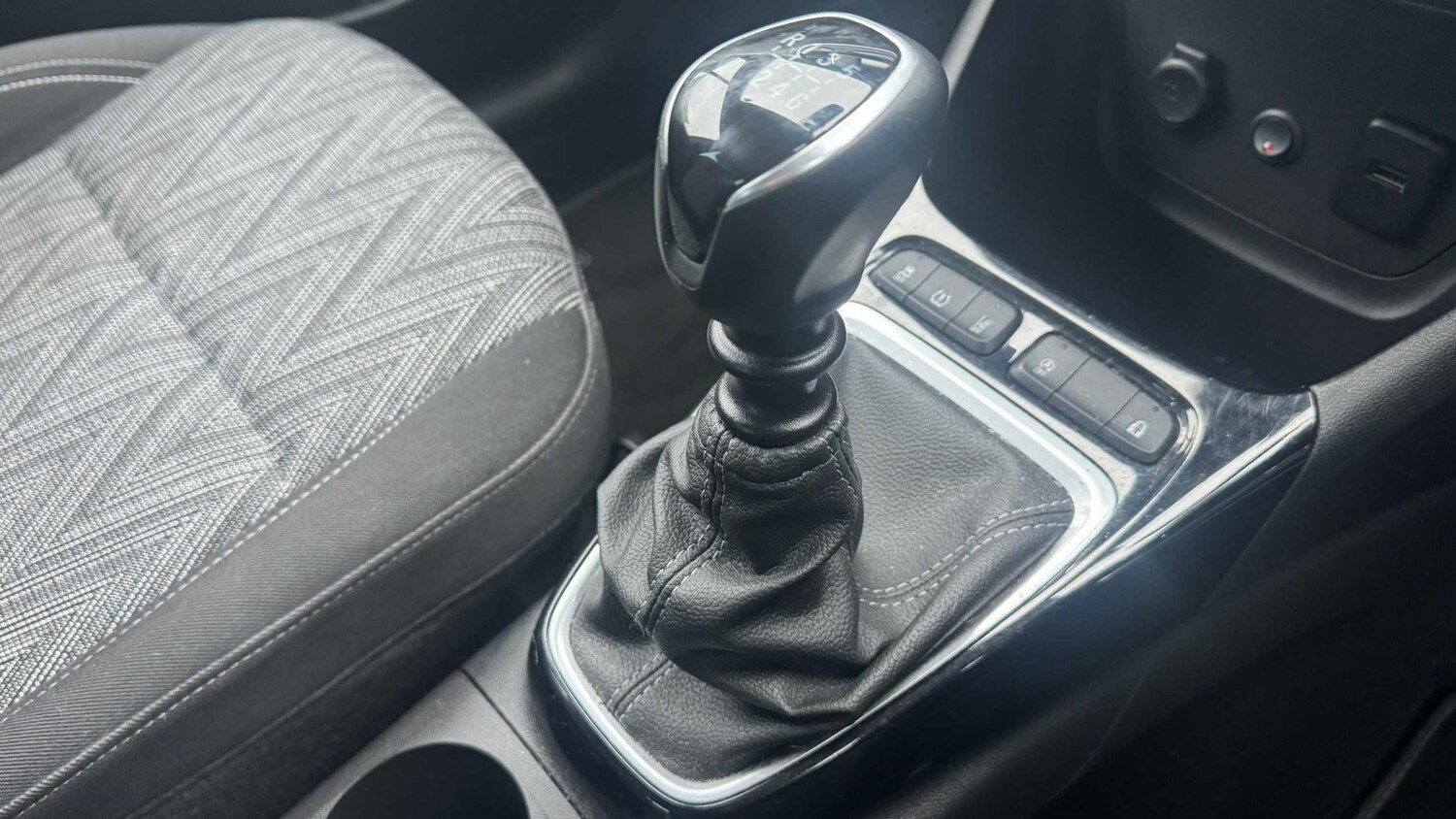 Used Vauxhall Crossland X for sale - 77858772: Photo 18