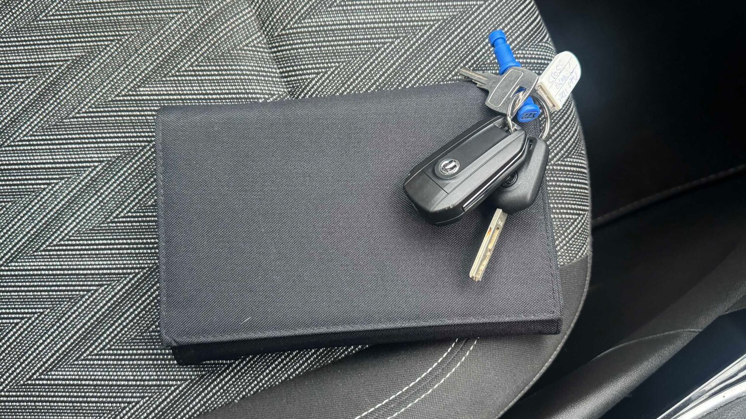 Used Vauxhall Crossland X for sale - 77858772: Photo 19