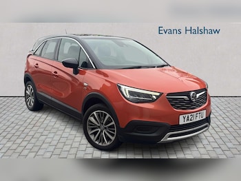 1.2T [110] Griffin 5dr [6 Spd] [Start Stop]