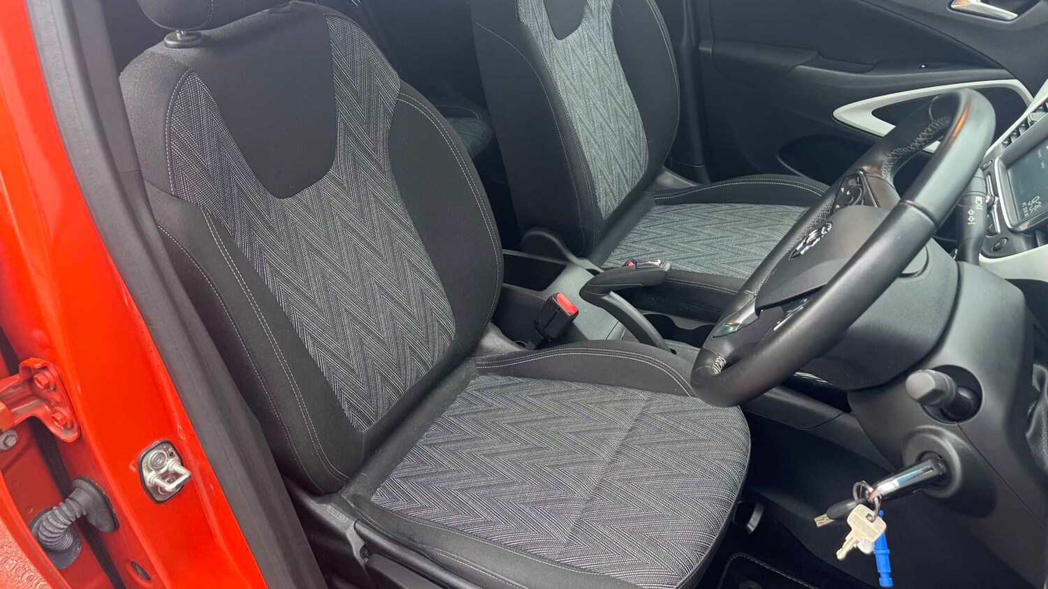 Used Vauxhall Crossland X for sale - 77858772: Photo 20