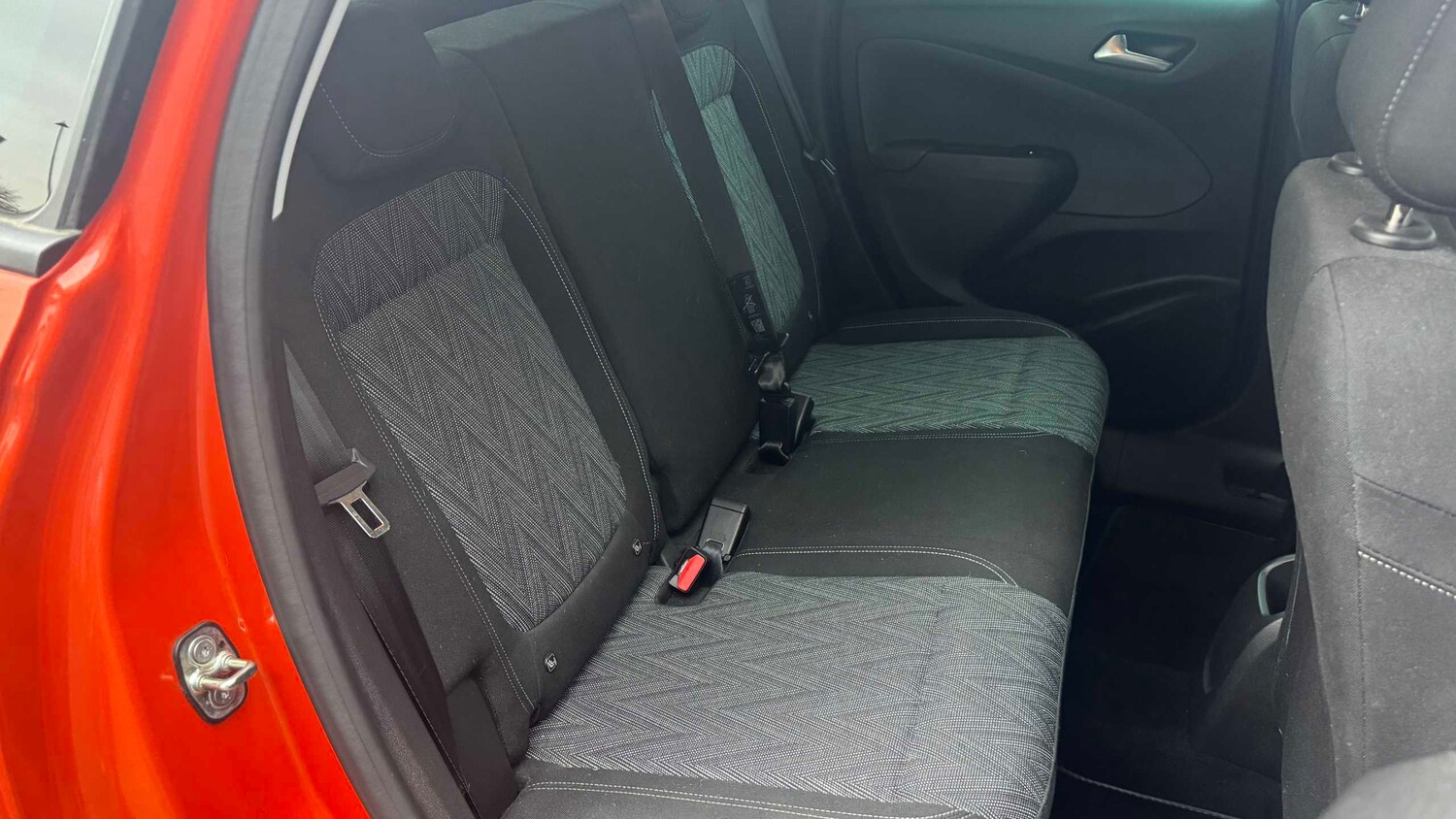 Used Vauxhall Crossland X for sale - 77858772: Photo 21