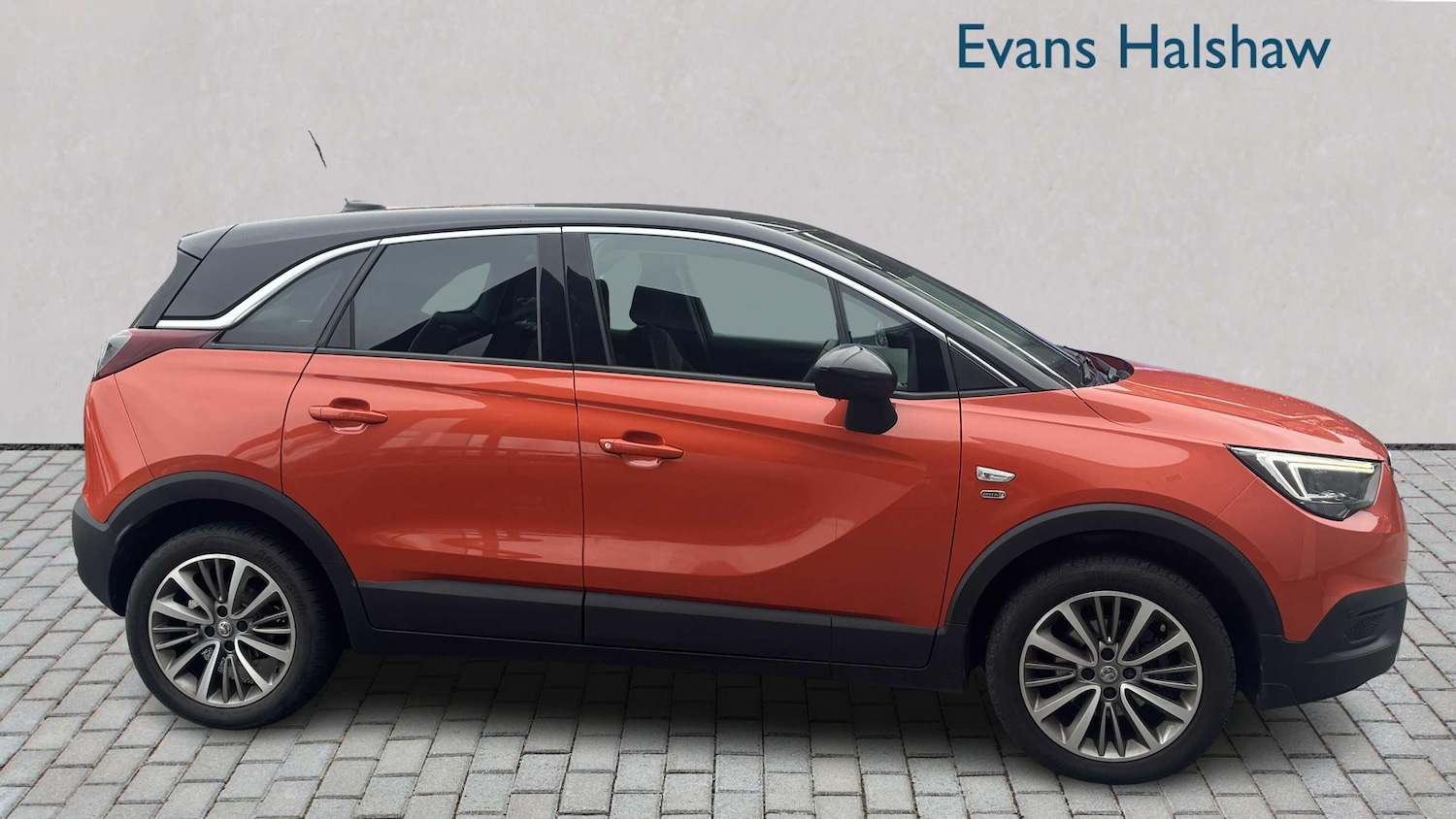 Used Vauxhall Crossland X for sale - 77858772: Photo 3