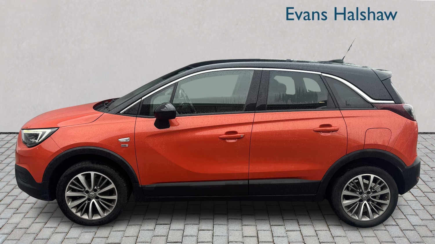 Used Vauxhall Crossland X for sale - 77858772: Photo 4