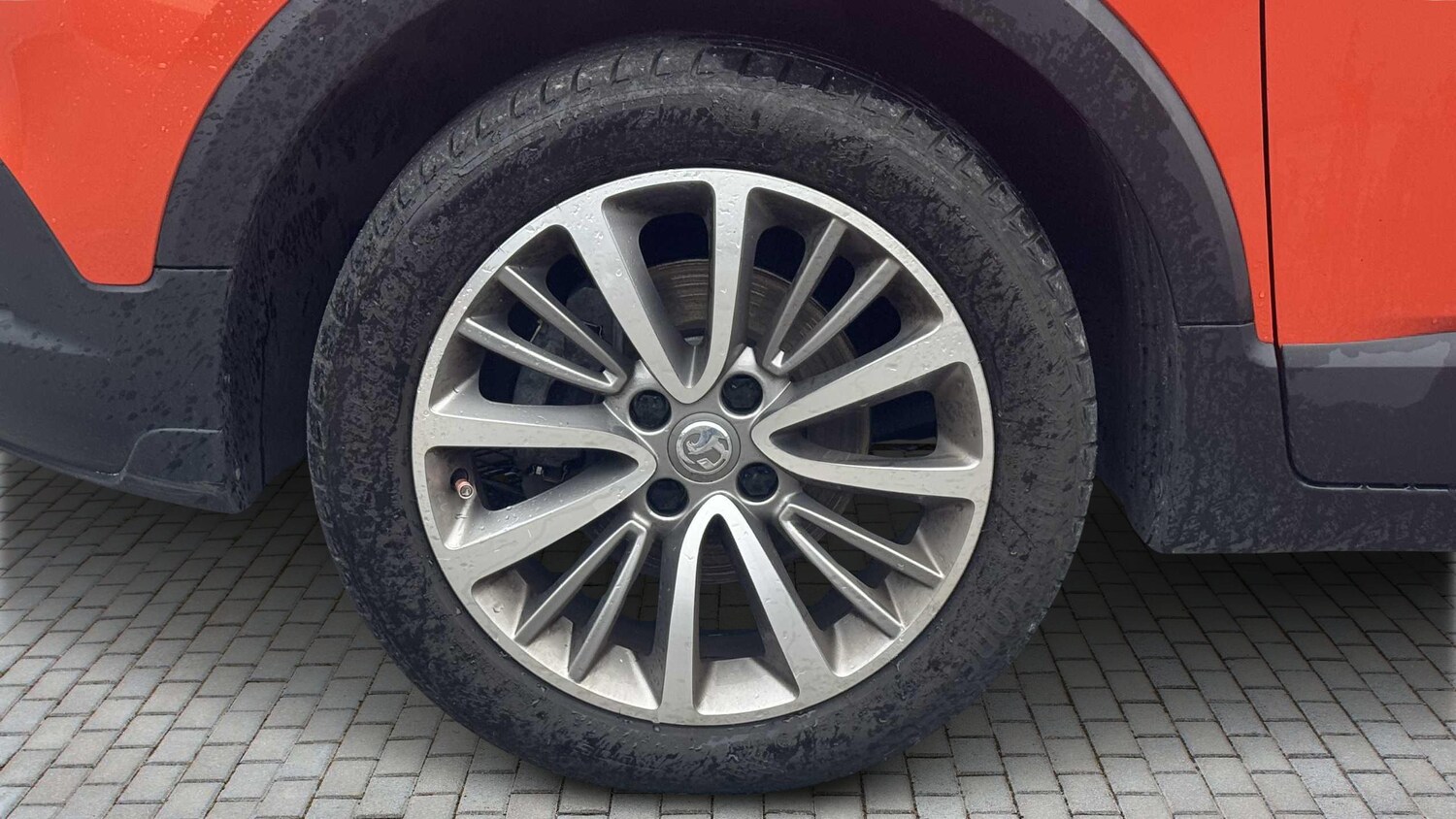 Used Vauxhall Crossland X for sale - 77858772: Photo 7