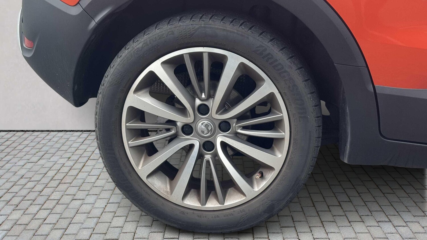 Used Vauxhall Crossland X for sale - 77858772: Photo 9