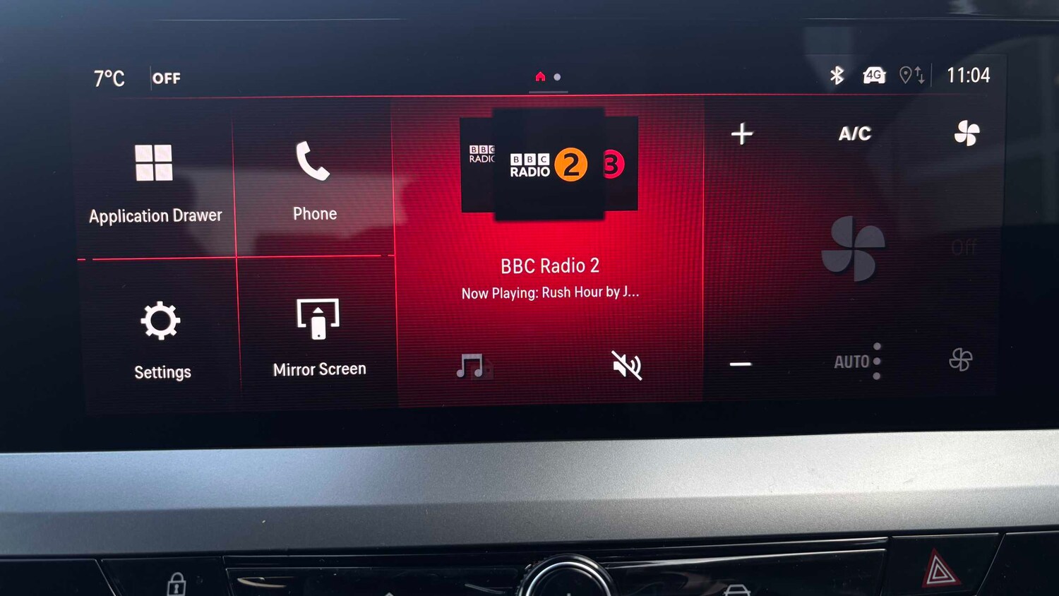 Used Vauxhall Mokka 2025 for sale - 77859606: Photo 13