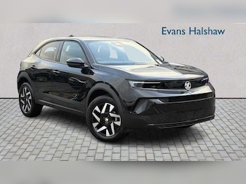 Vauxhall Mokka feature image
