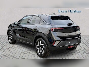 Used Vauxhall Mokka 2025 for sale - 77859606: Photo