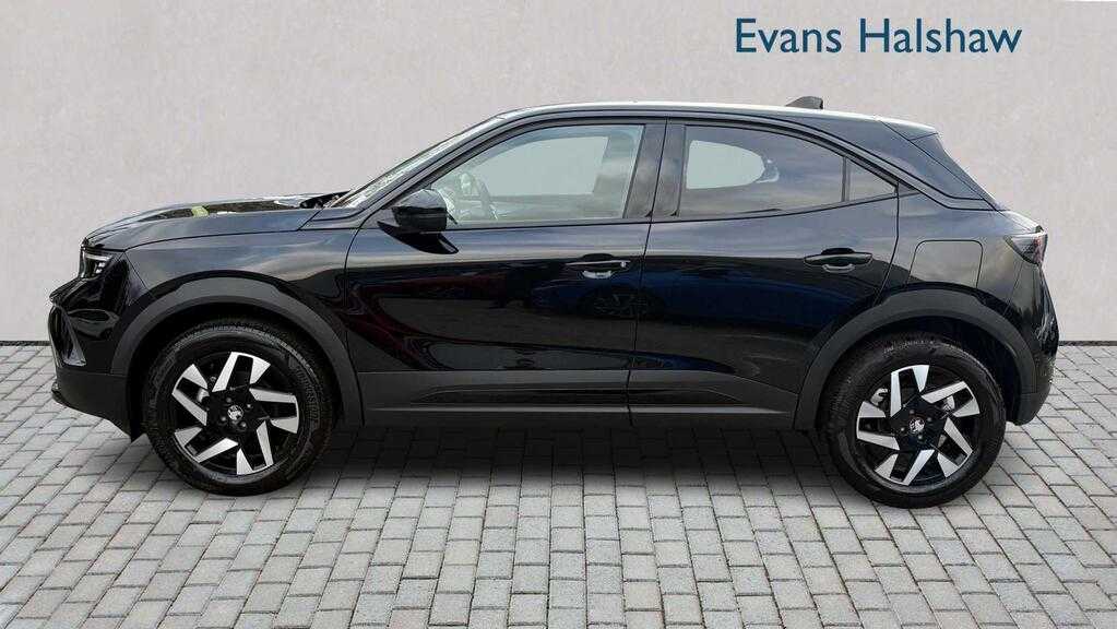 Used Vauxhall Mokka 2025 for sale - 77859606: Photo 5