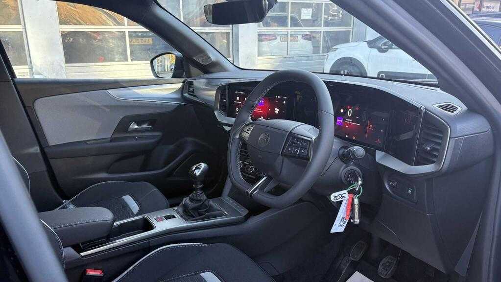 Used Vauxhall Mokka 2025 for sale - 77859606: Photo 7