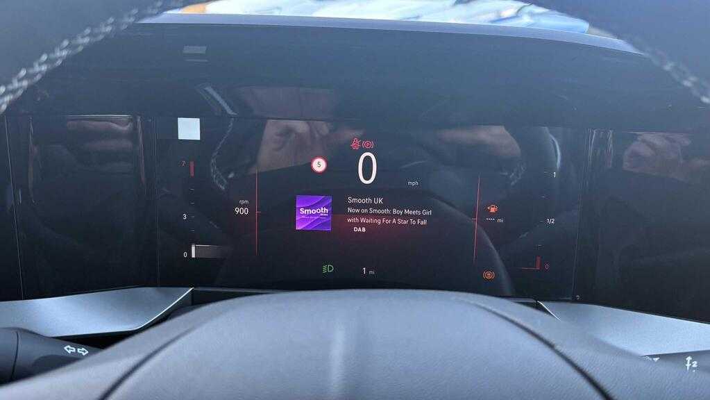 Used Vauxhall Mokka 2025 for sale - 77859606: Photo 8