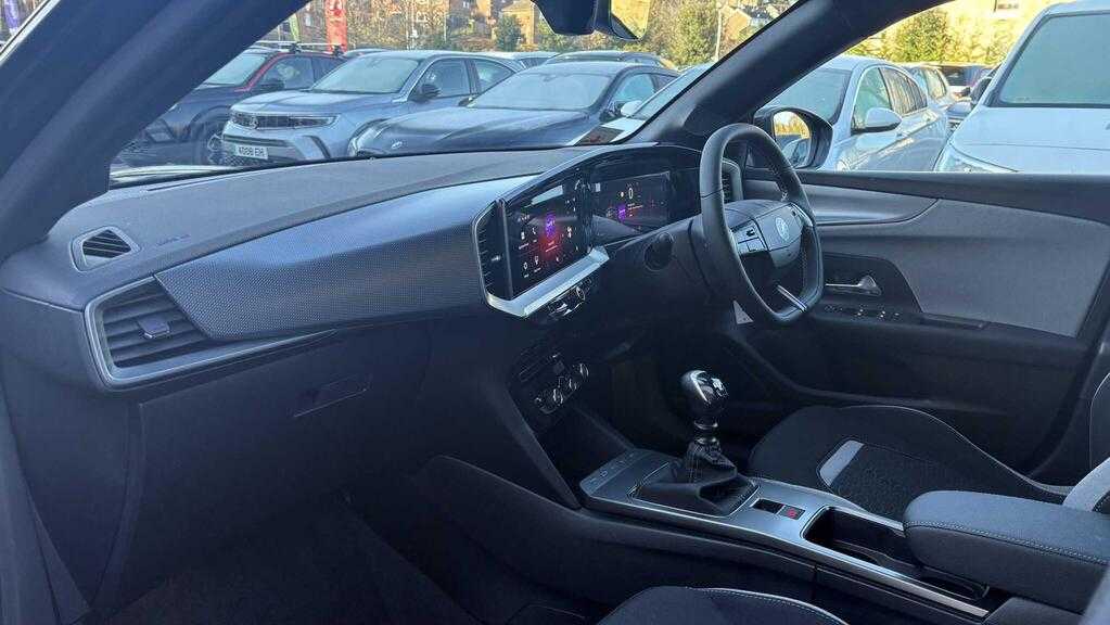 Used Vauxhall Mokka 2025 for sale - 77859606: Photo 9