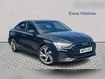 Used Audi A3 2024 for sale - 79364527: Photo