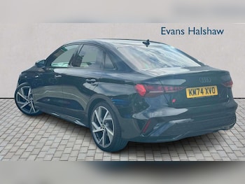 Used Audi A3 2024 for sale - 79364527: Photo