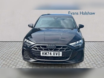 Used Audi A3 2024 for sale - 79364527: Photo