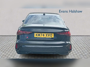 Used Audi A3 2024 for sale - 79364527: Photo