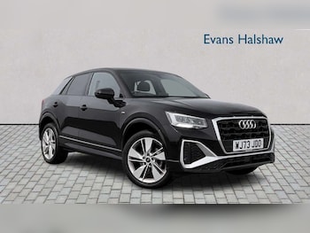 Used Audi Q2 2023 for sale - 79251240: Photo