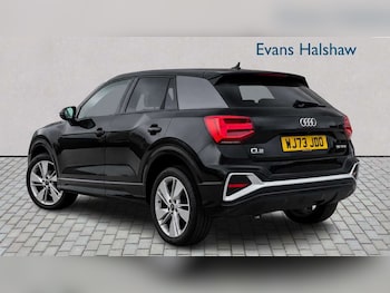Used Audi Q2 2023 for sale - 79251240: Photo