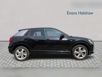 Used Audi Q2 2023 for sale - 79251240: Photo