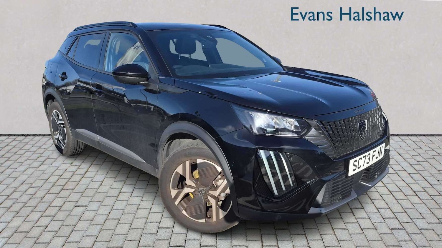 Used Peugeot 2008 2023 for sale - 78060273: Photo 1