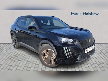 Used Peugeot 2008 2023 for sale - 78060273: Photo