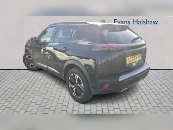 Used Peugeot 2008 2023 for sale - 78060273: Photo