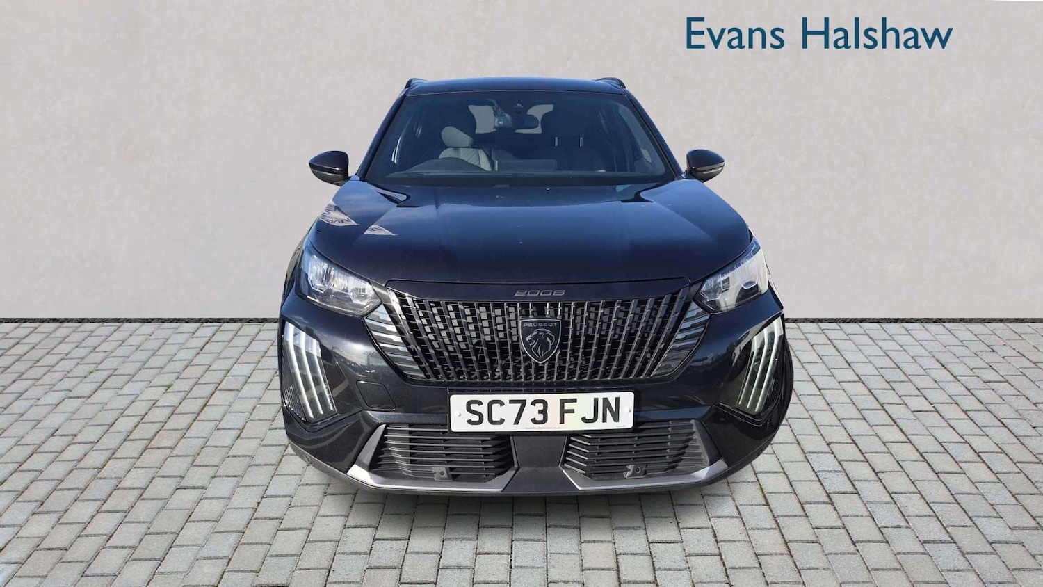 Used Peugeot 2008 2023 for sale - 78060273: Photo 4