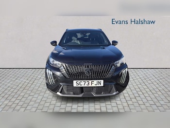 Used Peugeot 2008 2023 for sale - 78060273: Photo