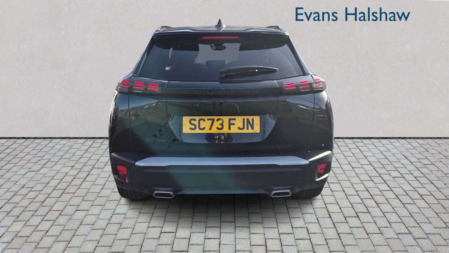 Used Peugeot 2008 2023 for sale - 78060273: Photo 5