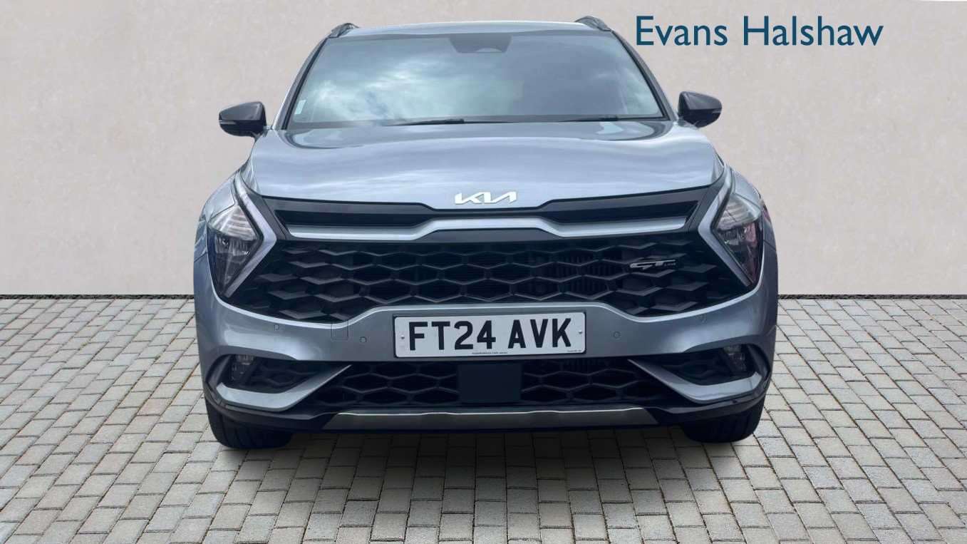 Used Kia Sportage for sale - 78104216: Photo 4