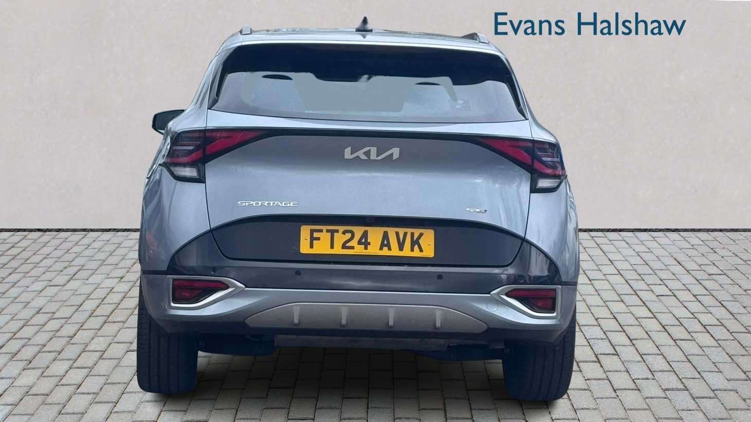 Used Kia Sportage for sale - 78104216: Photo 5