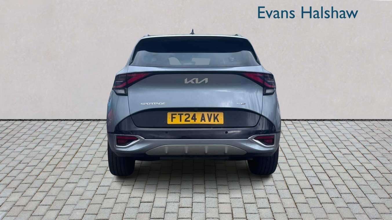 Used Kia Sportage for sale - 78104216: Photo 6