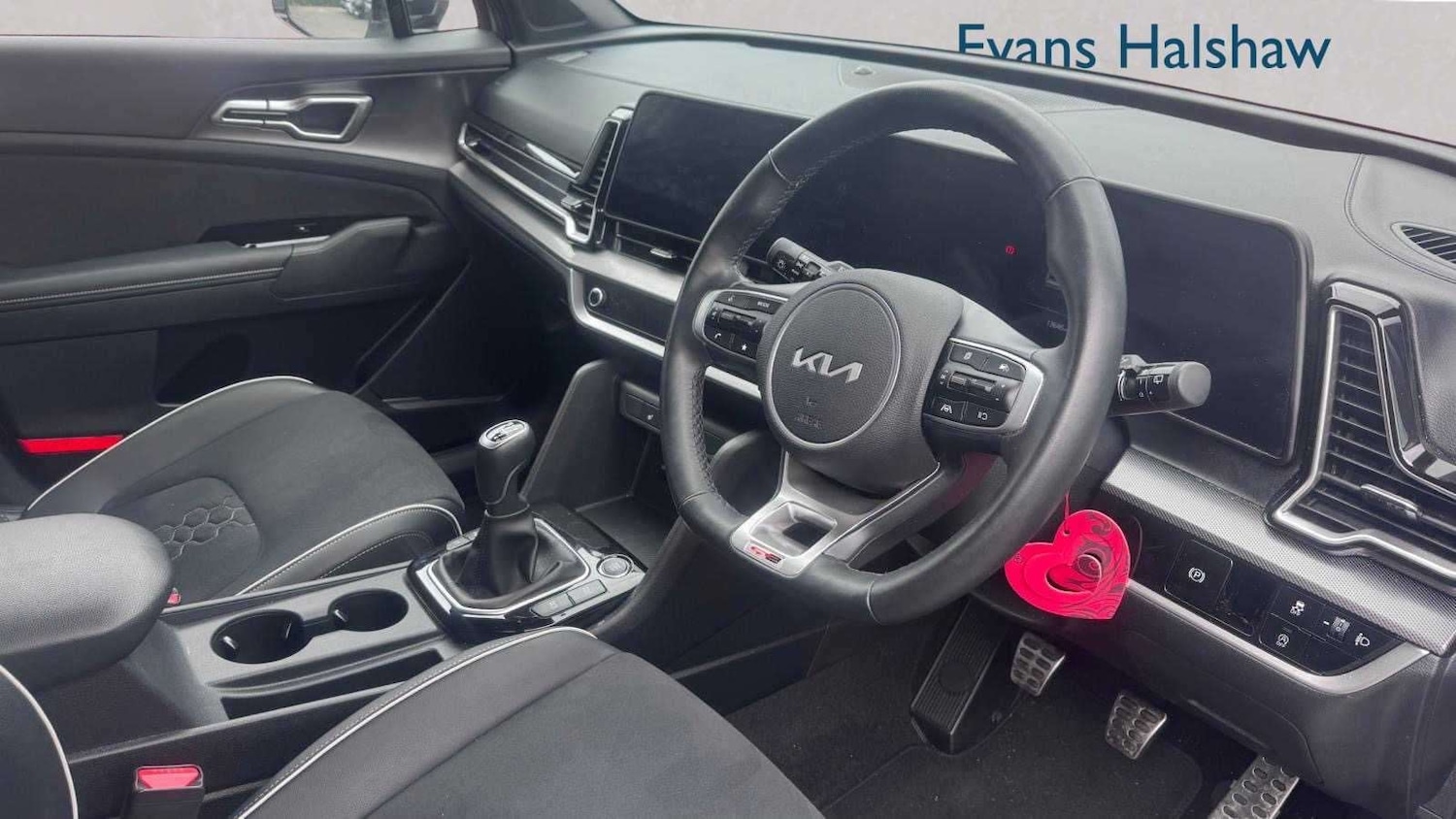 Used Kia Sportage for sale - 78104216: Photo 7