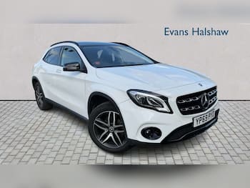 Used Mercedes-Benz GLA 2019 for sale - 79851508: Photo