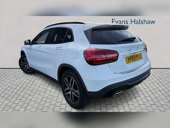 Used Mercedes-Benz GLA 2019 for sale - 79851508: Photo