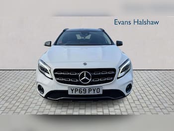 Used Mercedes-Benz GLA 2019 for sale - 79851508: Photo