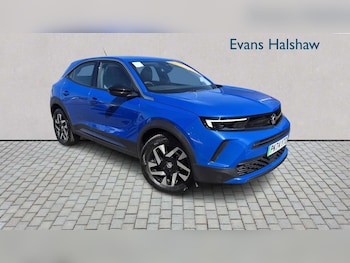 Used Vauxhall Mokka 2024 for sale - 78351944: Photo