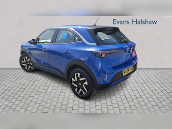 Used Vauxhall Mokka 2024 for sale - 78351944: Photo