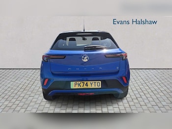 Used Vauxhall Mokka 2024 for sale - 78351944: Photo