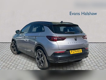 Used Vauxhall Grandland 2024 for sale - 78378822: Photo