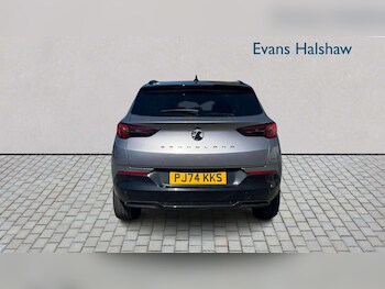 Used Vauxhall Grandland 2024 for sale - 78378822: Photo