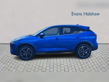 Used Nissan Qashqai 2024 for sale - 78857108: Photo