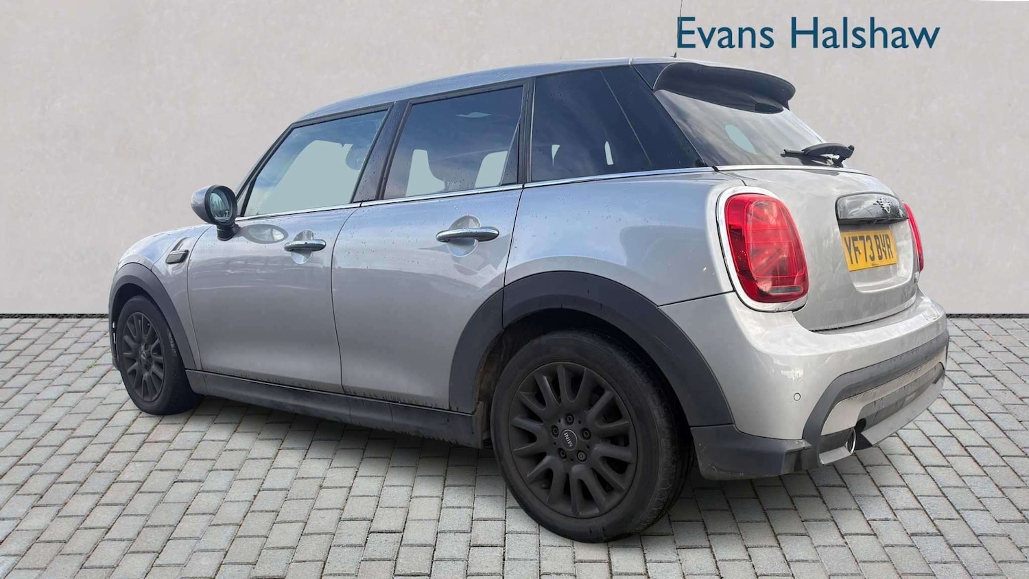 Used MINI Hatch 2023 for sale - 77943420: Photo 3
